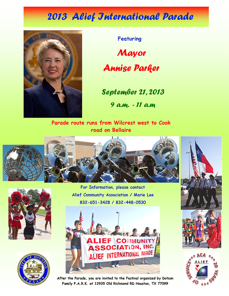 2013-flyer-Alief-International-Parade