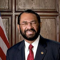 Congressman Al Green