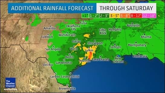 Severe weather 6-2-2016