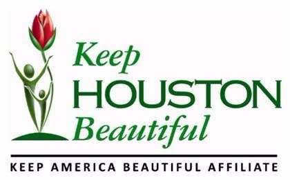 keep houston beautiful