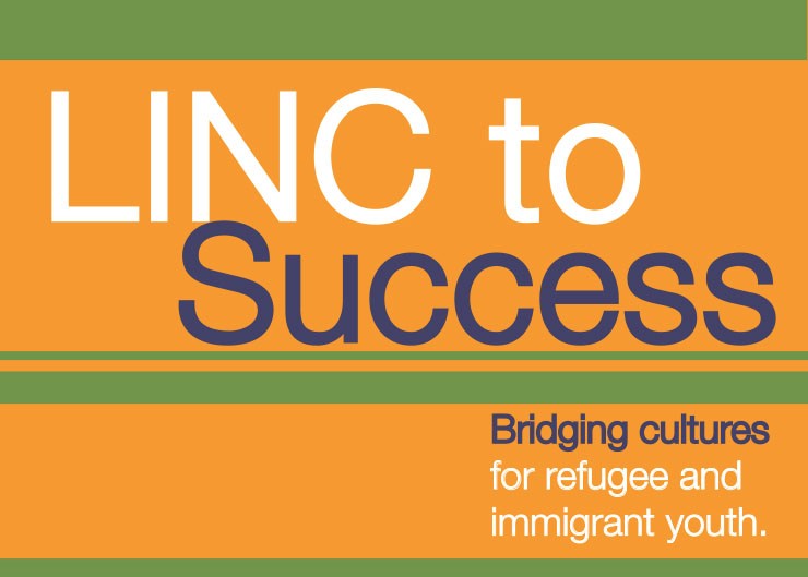 LINC to Success Postcard Print Ready