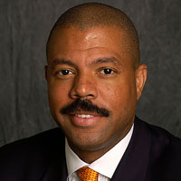 State Senator Borris L. Miles