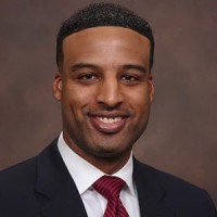 Council Member Edward Pollard