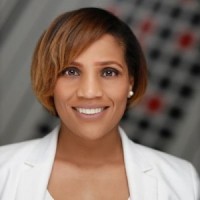 Council Member Tiffany Thomas