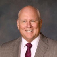 County Commissioner Tom S. Ramsey