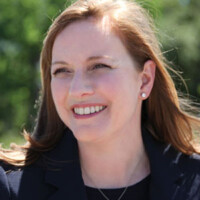 Congresswoman Lizzie Fletcher