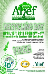 Alief Recycle Event1 197x300