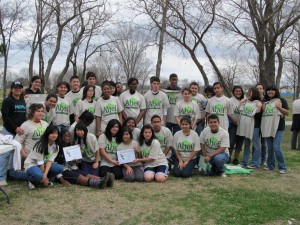 Alief Volunteers 300x225