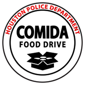 Comida Logo