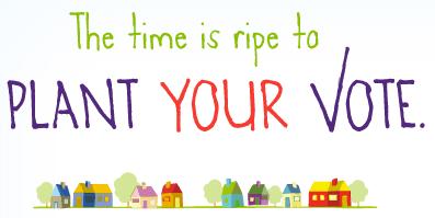 CommunitiesTakeRootVoting