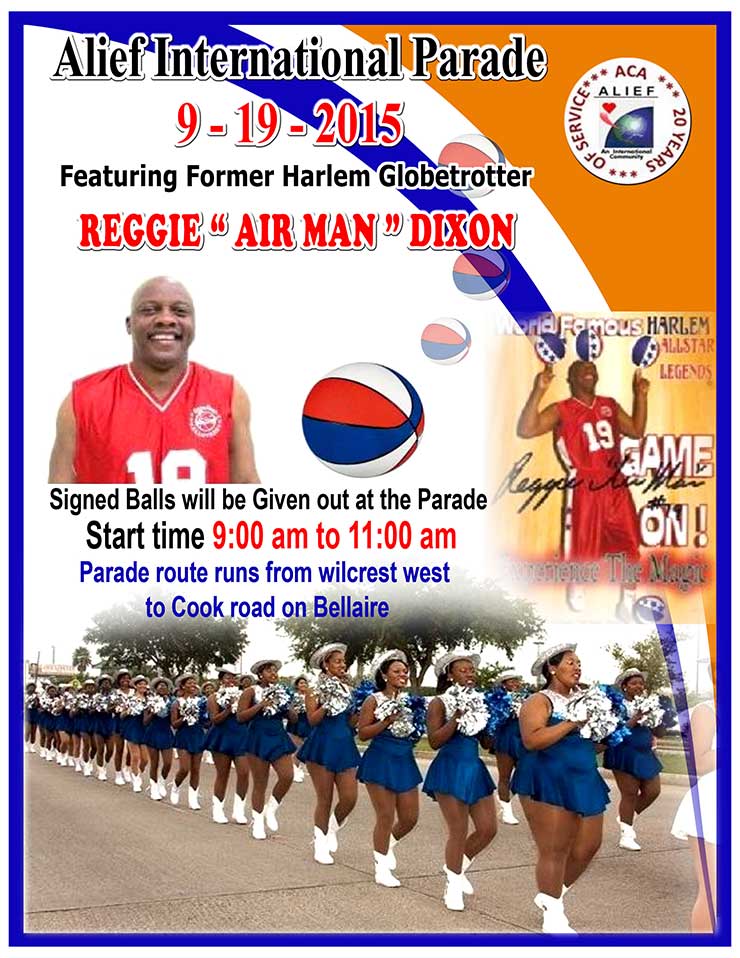 FLYER.Parade-2015