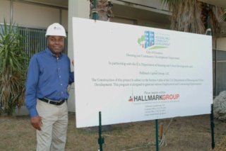 HallmarkCapitalGroup