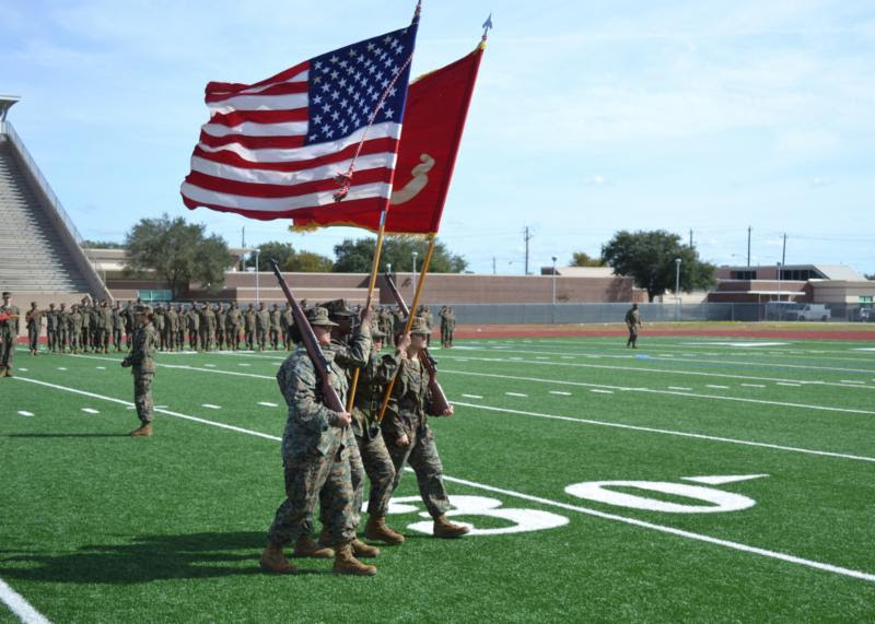 Hastings High_school_JROTC