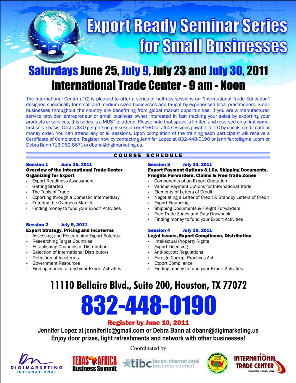 IMD_Export_Seminar_June IMD Export Seminar June1