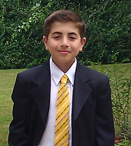 John-Coudsi-early-college-program