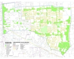 Commercial Crime View map preview