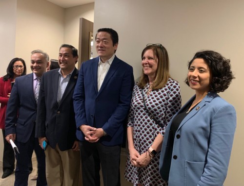 Corona Virus Not A Great Threat – Officials Combat Rumors with Facts