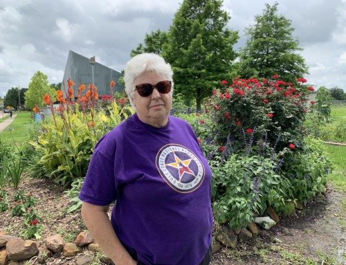 A garden of international delights keeps ‘growing’ in Alief