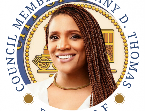 The Thomas Telegraph: Vol. 4, Issue 8 – 04-20-2023