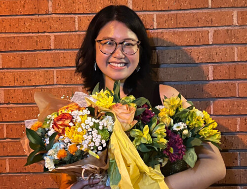 Celebrate Community and Creativity at the Alief Night Market