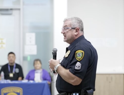 ‘Tis the Season to Stay Safe: Essential Tips for a Secure Season