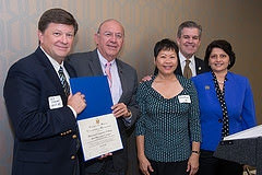 HCC’s new center provides Alief community with more pathways to jobs